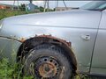 2008 Lada (ВАЗ) Priora I, серебристый, 130000 рублей - вид 5