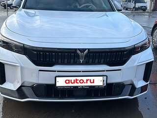 2023 Voyah Free I Рестайлинг, белый, 4150000 рублей, вид 5