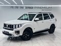 2019 Kia Mohave I Рестайлинг 2, белый, 3700000 рублей