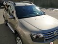 2012 Renault Duster I, бежевый, 890000 рублей - вид 7