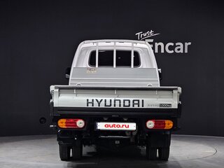 2023 Hyundai Porter II, белый, 2943000 рублей, вид 4