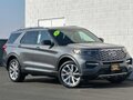 2024 Ford Explorer VI, серый, 8814719 рублей