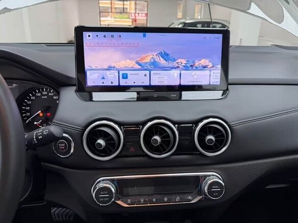 2026 Nissan Qashqai II Рестайлинг 2, коричневый, 2055000 рублей - вид 11