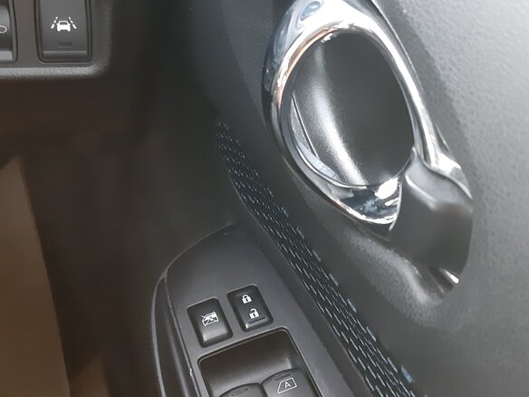 2016 Nissan Note II, серый, 990000 рублей - вид 18
