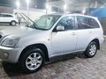 2010 Vortex Tingo I, серебристый, 450000 рублей - вид 4