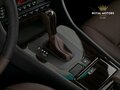 2001 BMW 7 серии 740i III (E38) Рестайлинг, зелёный - вид 8