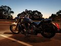2007 Honda VTX 1300, серый, 1000000 рублей - вид 6