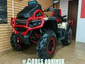 2026 AODES (Odes) Pathcross 1000 Mud Pro, красный, 1527000 рублей - вид 1