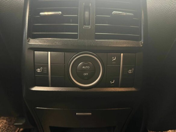 2013 Mercedes-Benz GL-Класс 350 II (X166), чёрный - вид 17
