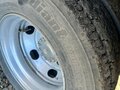 1995 Iveco eMoovy, белый, 1520000 рублей - вид 7