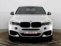 2017 BMW X6 30d II (F16), белый, 4390900 рублей - вид 2