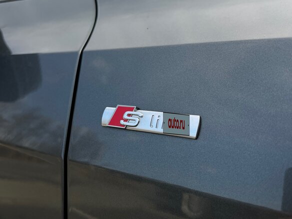 2019 Audi A7 55 TFSI II (4K), серый, 4188000 рублей - вид 8