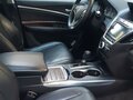 2014 Acura MDX III, серый, 3200000 рублей - вид 5