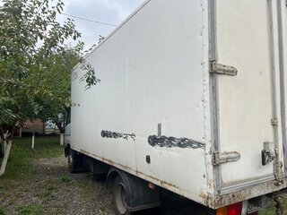 2012 Hyundai HD78, белый, 1750000 рублей, вид 4