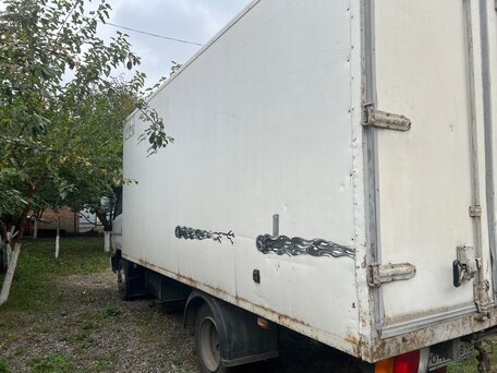 2012 Hyundai HD78, белый, 1750000 рублей, вид 4