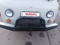 2009 УАЗ 3909, серый, 560000 рублей - вид 2