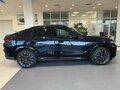 2025 BMW X6 40i III (G06) Рестайлинг, чёрный, 14450000 рублей - вид 2