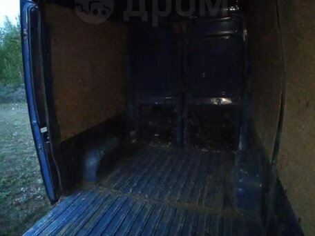 2004 Peugeot Boxer, синий, 800000 рублей, вид 4