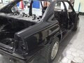 1994 BMW 5 серии 525i X III (E34), чёрный - вид 10