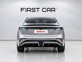 2026 Lynk & Co 07 GT I Рестайлинг, серебристый, 4490000 рублей, вид 5