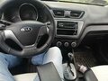 2015 Kia Rio III, белый - вид 6
