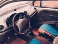 2007 Daewoo Matiz I Рестайлинг, серебристый, 200000 рублей - вид 2