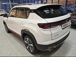 2023 Changan CS35 Plus I Рестайлинг, белый, 1840000 рублей, вид 2