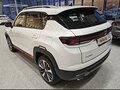 2023 Changan CS35 Plus I Рестайлинг, белый, 1840000 рублей - вид 1