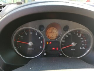 2008 Nissan X-Trail II, чёрный, 1350000 рублей, вид 4