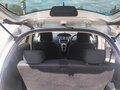 2009 Toyota Vitz II (XP90), серый, 710000 рублей - вид 9