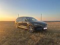 2018 Mazda CX-8 I, чёрный - вид 2