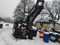 1996 Timberjack 1270B, зелёный, 2000000 рублей