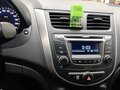 2016 Hyundai Solaris I Рестайлинг, чёрный, 1200000 рублей - вид 6