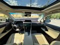 2016 Lexus RX 350 IV, синий, 3450000 рублей - вид 8