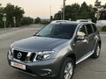 2022 Nissan Terrano III (D10), серый, 1850000 рублей - вид 2