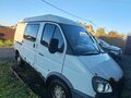 2013 ГАЗ Соболь (2752) Комби, белый, 300000 рублей - вид 1