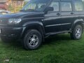 2010 УАЗ Патриот 3163 I, зелёный, 535000 рублей - вид 2