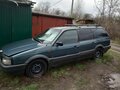 1990 Volkswagen Passat B3, зелёный, 150000 рублей