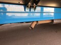 2013 Mercedes-Benz Sprinter, голубой, 5500000 рублей - вид 9