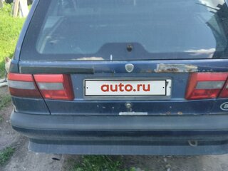 1996 Lancia Dedra, синий, 120000 рублей, вид 2