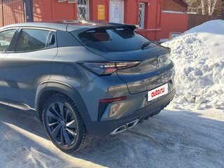 2020 Changan UNI-T I, серый, 2050000 рублей, вид 5