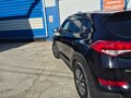2016 Hyundai Tucson III, чёрный, 1600000 рублей - вид 7