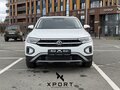 2026 Volkswagen T-Roc I Рестайлинг, белый, 2490000 рублей - вид 2