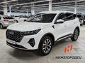 2024 Chery Tiggo 7 Pro Max I, белый, 2099000 рублей
