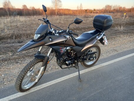 2014 Racer Ranger, коричневый, 120000 рублей, вид 3