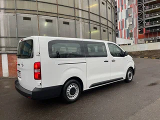 2021 Opel Vivaro C, белый, 2800000 рублей, вид 3