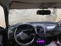 2006 Lada (ВАЗ) 2110, чёрный, 85000 рублей - вид 6
