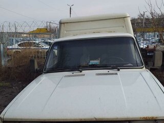 2007 Иж 27175, белый, 330000 рублей, вид 2