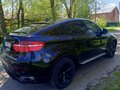 2010 BMW X6 ActiveHybrid I (E71), чёрный - вид 2