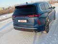 2022 Exeed VX I, синий, 3200000 рублей - вид 5